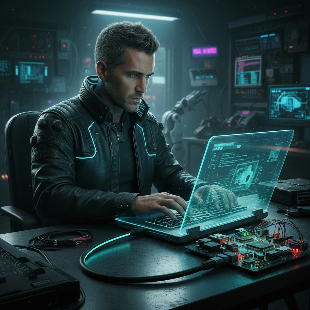 AI-Augmented Development Is Not a Shortcut